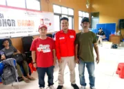 Setetes Darah Bermanfaat Bagi Banyak Orang