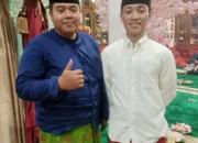 Keluarga Besar H Zaini Sidi Mengadakan Kegiatan Ruwahan Dan Tasyakuran