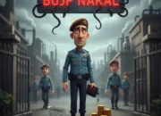 Miris! Masih Banyak Perusahaan Jasa Pengamanan Di Jabar Abaikan Uang Kompensasi Satpam