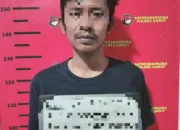 Satresnarkoba Polres Garut Bongkar Peredaran Tembakau Sintetis