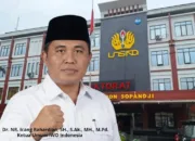 Ketua IWOI Ultimatum Unsika: Minta Maaf 2×24 Jam Atau Siap Didemo Massal