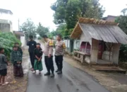 Patroli Malam Ditingkatkan, Samapta Polres Garut siaga Antisipasi Balap Liar