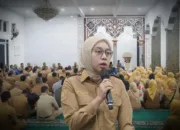Putri Karlina Mengaku Gagal Pimpin Garut, Tidak Ada Perubahan Signifikan Dalam Setahun