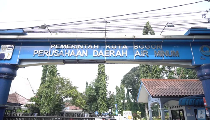 Petisi Picu Konflik, Pegawai Tirta Pakuan Sesalkan Keputusan Wali Kota