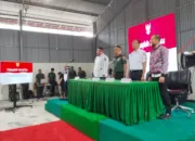 Kodim 1408/Makassar Gelar Sosialisasi KDKMP di Makassar, Dorong Penguatan Ekonomi Rakyat Berbasis Kelurahan