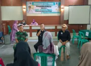 64 Ibu Hamil Di Desa Cihaurkuning Ikuti Screening Kesehatan Gratis