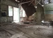 TK/RA MDT Al Hidayah Butuh Uluran Tangan, Kondisi Bangunan Sangat Memprihatinkan