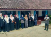 Haji Deni M Firman S.Pd Inspirasi Baru Bagi Pendidikan Di Garut