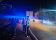 Respon Cepat Layanan 110, Polsek Cibatu Cegah Aksi Perang Sarung Di Kersamanah