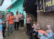 Polres Garut Lanjutkan Aksi Kemanusiaan, Rutilahu Ke2 Tahun 2026 Sasar Warga Banyuresmi