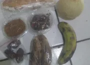 Menu MBG Di SDN muara 2 Jadi Perhatian Warga, Orang Tua Murid Soroti Komposisi Asupan Gizi