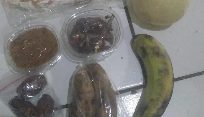 Menu MBG Di SDN muara 2 Jadi Perhatian Warga, Orang Tua Murid Soroti Komposisi Asupan Gizi