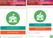 Wawancara Soal Dapodik Diwarnai Ketegangan, Oknum Guru Di Sucinaraja Diduga Halangi Tugas Jurnalistik