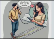 Warga Cijayana Garut Sampaikan Kekecewaan Rumah Tangga, Soroti Kurangnya Keterbukaan Pasangan