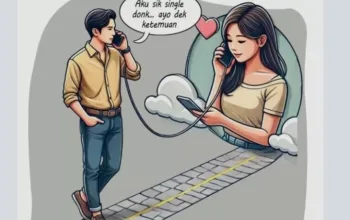 Warga Cijayana Garut Sampaikan Kekecewaan Rumah Tangga, Soroti Kurangnya Keterbukaan Pasangan