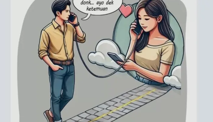 Warga Cijayana Garut Sampaikan Kekecewaan Rumah Tangga, Soroti Kurangnya Keterbukaan Pasangan