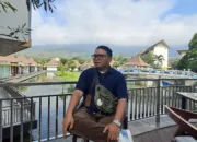 Parkir Di Garut Naik, Retribusi Selangit,Trotoar Sulit