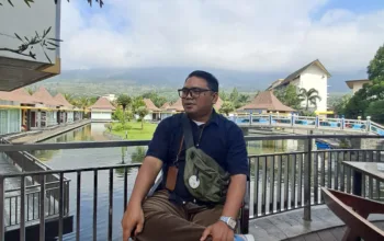 Parkir Di Garut Naik, Retribusi Selangit,Trotoar Sulit