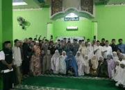 Safari Ramadhan 1447 H Tingkat Kecamatan Tamalate Pererat Silaturahmi Pemerintah dan Masyarakat Barombong