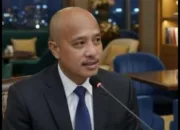 GIPS: Pengakuan Gagal Wabup Garut Adalah ‘Warning’ Keras untuk Gaya Kepemimpinan Bupati