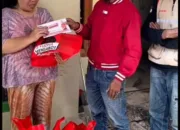 Yudha Puja Turnawan Apresiasi Respons Cepat Damkar Garut, Api Berhasil Dicegah Meluas di Cilawu