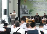 H. Wawan Nurdin, dari Sekdes 2009 hingga Kadis DPMD Garut: Perjalanan Pengabdian