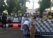 Mapag Darma Lingga Buana: Menguatkan Pondasi dari Titik Nol Garut pada HJG ke-213