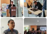 Khitanan Massal Di Klinik Utama Rotinsulu Garut Meriahkan HUT ke-91 RSP Rotinsulu