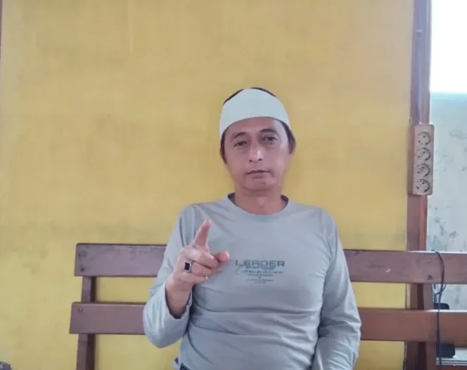 Pernyataan Boy Sopyan: Desak APH Bongkar Tuntas Kasus BIJ dan BOP DPRD