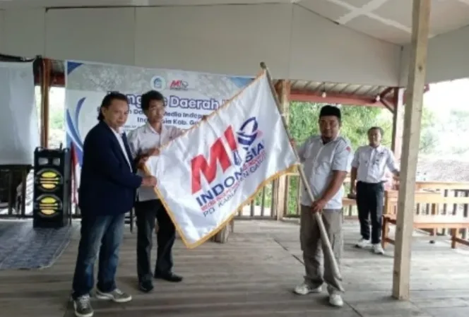 Kongresda II MIO Indonesia Kabupaten Garut: Perkuat Profesionalisme