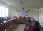 Bakesbangpol Garut Gelar Musyawarah Kabupaten FPK 2026.