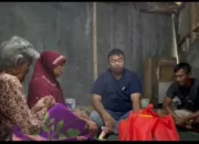 Kunjungan Yudha Puja Turnawan ke Lansia 100 Tahun di Garut: Soroti Akurasi DTSEN