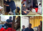 Yudha Puja Turnawan Dorong Kepedulian di Hari Jadi Garut ke-213: Kunjungi 2 Lansia Kaum Duafa.