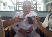 H. Imat Rohimat Soroti Distribusi dan Akses Pupuk bagi Petani di Garut