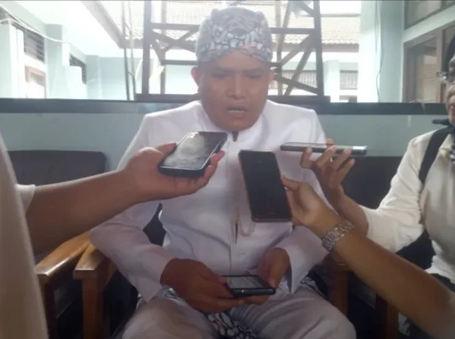 H. Imat Rohimat Soroti Distribusi dan Akses Pupuk bagi Petani di Garut