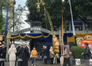 Paripurna DPRD dan Pesta Rakyat Hari Jadi ke-213 Garut Menuai Sorotan