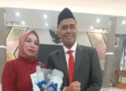 Kadispora Baru Asep Mulyana Siapkan Lompatan porprov