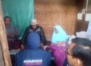 Rosita Kemensos Kunjungi Mak Onah, Tindak Lanjut Aspirasi DPRD Yudha Puja Turnawan