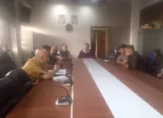 Komisi II DPRD Garut Terima Audiensi GAPERMAS Soal Dugaan Kelangkaan Pupuk Bersubsidi