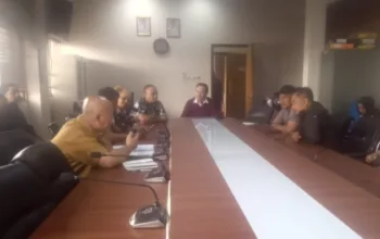 Komisi II DPRD Garut Terima Audiensi GAPERMAS Soal Dugaan Kelangkaan Pupuk Bersubsidi