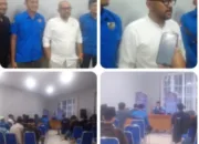 Ketua KNPI Garut Agil Syahrizal Hadiri Kajian Ramadan Bertema “Fikih Keseharian di Era Digital