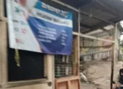 Berkedok Etalase Konter HP Diduga Edarkan Obat Terlarang