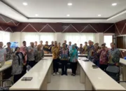 Kunjungan Kerja Bupati Garut Perkuat Arah Pembangunan Pemuda dan Olahraga