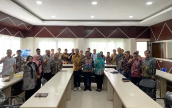 Kunjungan Kerja Bupati Garut Perkuat Arah Pembangunan Pemuda dan Olahraga