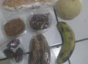 Menu Program Makanan Bergizi Gratis di SDN Muara 2 Jadi Perhatian Warga,Di Sorot Orang Tua Murid