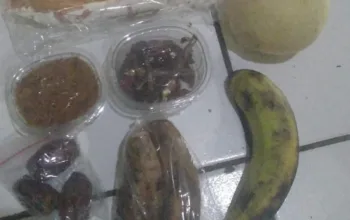 Menu Program Makanan Bergizi Gratis di SDN Muara 2 Jadi Perhatian Warga,Di Sorot Orang Tua Murid