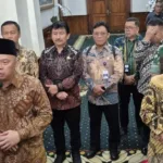 Mudik Lebaran 2026 Capai 144 Juta