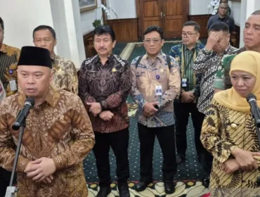 Mudik Lebaran 2026 Capai 144 Juta ( Foto Antara )