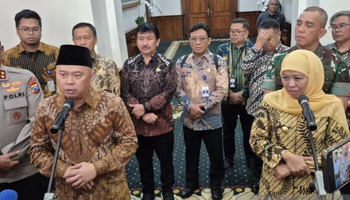 Mudik Lebaran 2026 Capai 144 Juta