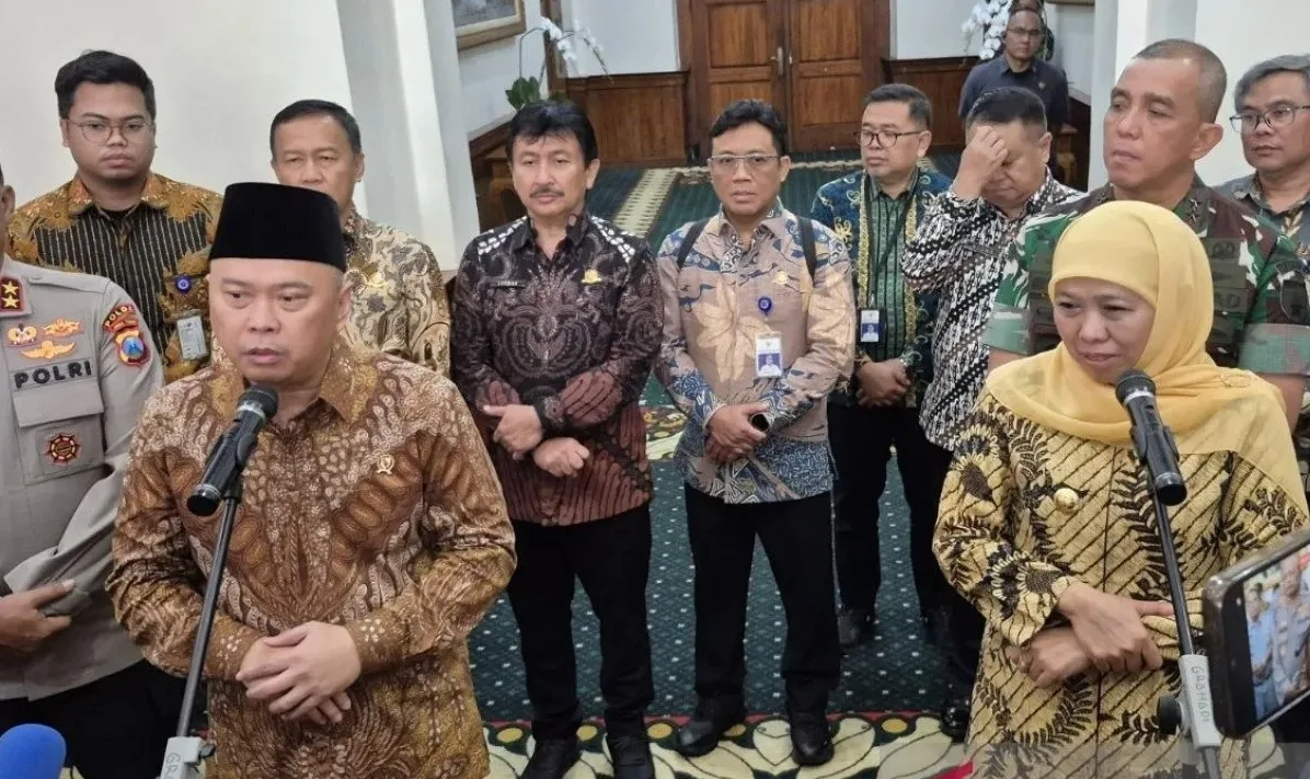 Mudik Lebaran 2026 Capai 144 Juta
